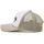 pequs Island Defender Trucker Cap Braun Onesize