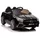 Wisam® Batterieauto Mercedes SL65 S schwarz (onesize)