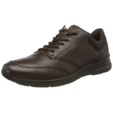 ECCO Irving cocoa brown/coffee 46