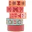 Rico Design Tape Set Bows Pixels Washi Tape 5 Stk 1,5 cm x 10 m