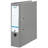 Elba smart Pro DIN A4 80 mm Grau 1 St.