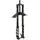 Manitou Federgabel 27,5" | 29" Dorado Expert 203 mm | 20x110 mm BOOST
