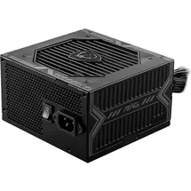 MSI MAG A550BN 550W ATX 2.4 (306-7ZP2A11-CE0)