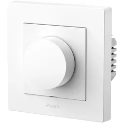 AQARA Dimmer-Schalter H2, KD-R01D, weiß