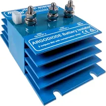 Victron Energy Argo 80-2SC Batterietrenner 9 cm x 6 cm