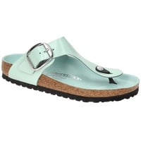 Birkenstock Gizeh LENA' - Hellblau - 40