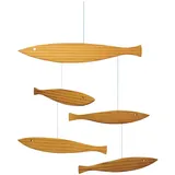 Flensted Mobiles - Floating Fish