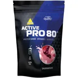 INKOSPOR Active Pro 80 Sauerkirsche Pulver 500 g