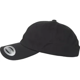 MERCHCODE Coke Can Dad Cap schwarz ONE SIZE