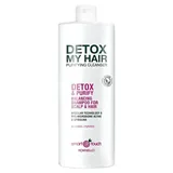 Montibello Smart Touch Detox My Hair Shampoo 1000 ml