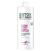 Montibello Smart Touch Detox My Hair Shampoo 1000 ml