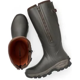 Gateway1 Moor Country Herren Dark Brown 42
