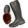Gateway1 Moor Country Herren Dark Brown 42
