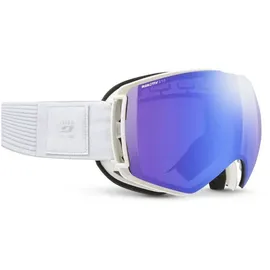 Julbo Lightyear Reactiv 1-3 Hight Contrast Skibille (Größe One Size, weiss)