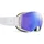 Julbo Lightyear Reactiv 1-3 Hight Contrast Skibille (Größe One Size, weiss)