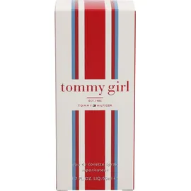 Tommy Hilfiger Tommy Girl Eau de Toilette 50 ml