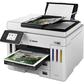 Canon MAXIFY GX7150, Tinte, mehrfarbig (6880C006)