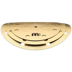 Meinl Cymbals HCS024SM 10/12/14 Zoll Smack Stack - Effekt- & Stack-Becken