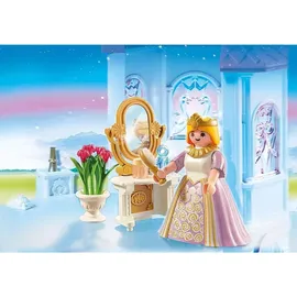 Playmobil Princess Osterei mit Spiegeltisch 4940