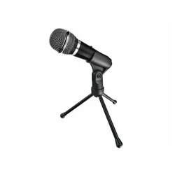 TRUST STARZZ All-Round Microphone for PC and Laptop