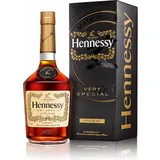 Hennessy Brandy Very Special Cognac mit Geschenkverpackung(1 x 0.7 l)