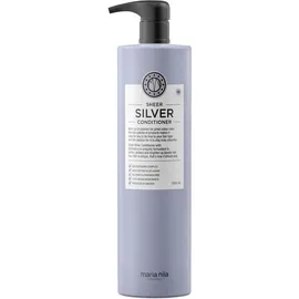 Maria Nila Sheer Silver 1000 ml