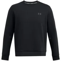 Under Armour Unstoppable Fleecepullover Herren 001 black/black XL