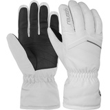 Reusch Marisa garantiert Winddichte, extra atmungsaktive und warme Winterhandschuhe Fingerhandschuhe Schneehandschuhe Skihandschuhe für Damen mit Langer Stulpe