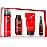 RITUALS The Ritual of Ayurveda Hair & Body Mist 20 ml + Body Cream 70 ml + Shower Gel 50 ml + Shower Oil 75 ml Geschenkset 2024