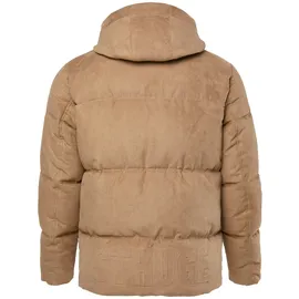 STHUGE Jacke beige XXXL