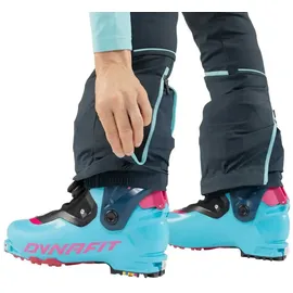 Dynafit Speed Dynastretch Damen Tourenhose-Dunkel-Blau-M