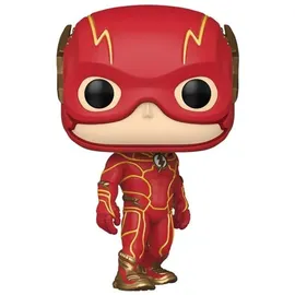 Funko The Flash 1333 Funko Pop! Sammelfigur 10 cm Rot/Mehrfarbig