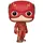 Funko The Flash 1333 Funko Pop! Sammelfigur 10 cm Rot/Mehrfarbig