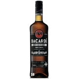 Bacardi Carta Negra Rum 0,7l