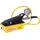 KS Tools Pneumatische Hydraulik-Pumpe, 255mm