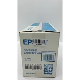 kompatible Ware kompatibel zu Epson 050166 schwarz