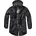 Brandit Parka black 3XL