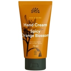 Urtekram Spicy Orange Blossom Handcreme