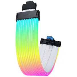 Lian Li Strimer Wireless 12V-2x6 GPU-Kabel Wide