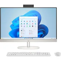 HP All in One-PC 27-cr0079ns 2023 27" 16 GB