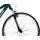 KROSS Move 1.0 2023 28 Zoll RH 48 cm Damen blau/türkis