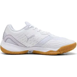 Puma Solarflash III W+ puma white-lilac crush-berry (02) 8.5