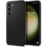SPIGEN Liquid Air - black - Samsung Galaxy S23