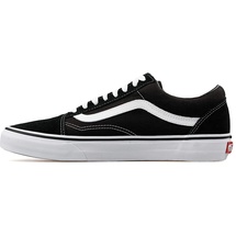 Vans Old Skool black/white 34,5