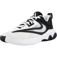 Nike Giannis Immortality 3 Herren Basketballschuhe, weiß, Größe 48 - 48