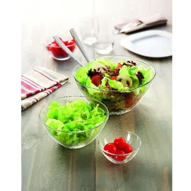 Arcoroc Cosmos Schale Transparent 23 cm 2-tlg.