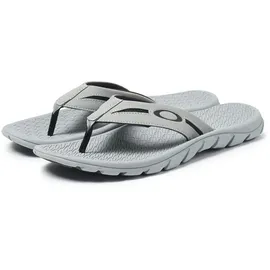 OAKLEY Apparel Operative 2.0 Flip-flops - Stone Gray - EU 46