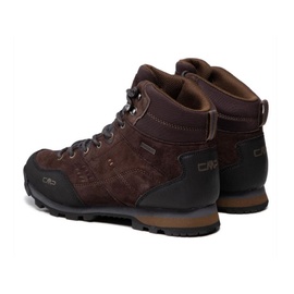 CMP Alcor Mid WP Herren marrone 45