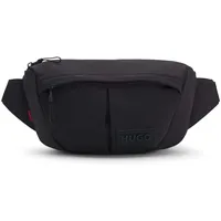 Hugo Gürteltasche Taric Bumbag Black