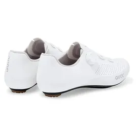 Quoc Motion Rennradschuhe Weiß 43